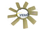 Lüfterrad, Motorkühlung VEMO V30-90-1620