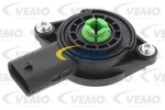 Sensor, Saugrohrumschaltklappe VEMO V10-72-1446