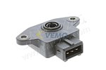 Sensor, Drosselklappenstellung VEMO V40-72-0321