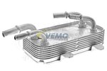 Kraftstoffkühler VEMO V48-60-0011