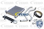 Wärmetauscher, Innenraumheizung VEMO V30-61-0016