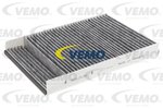 Filter, Innenraumluft VEMO V30-31-5011