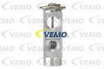 Expansionsventil, Klimaanlage VEMO V40-77-0039