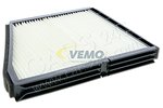 Filter, Innenraumluft VEMO V51-30-0001