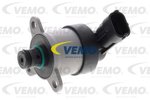 Regelventil, Kraftstoffmenge (Common-Rail-System) VEMO V30-11-0579