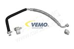 Niederdruckleitung, Klimaanlage VEMO V20-20-0012