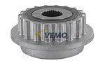 Freilauf, Klimakompressor VEMO V15-77-1036