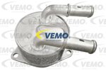 Ölkühler, Automatikgetriebe VEMO V95-60-0019