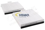 Filter, Innenraumluft VEMO V46-30-5002