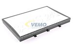 Filter, Innenraumluft VEMO V49-30-0001