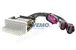 Steuergerät, Elektrolüfter (Motorkühlung) VEMO V10-79-0027