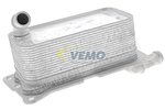Ölkühler, Automatikgetriebe VEMO V30-60-1334