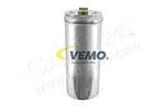 Trockner, Klimaanlage VEMO V38-06-0005