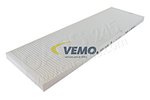 Filter, Innenraumluft VEMO V22-30-1001