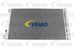 Kondensator, Klimaanlage VEMO V40-62-0031