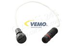 Warnkontakt, Bremsbelagverschleiß VEMO V30-72-0584