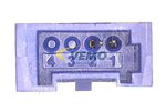 Schalter, Kupplungsbetätigung (GRA) VEMO V22-73-0021