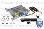 Wärmetauscher, Innenraumheizung VEMO V21-61-0001