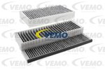 Filtersatz, Innenraumluft VEMO V30-31-6006
