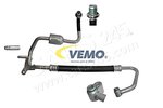 Hochdruck-/Niederdruckleitung, Klimaanlage VEMO V15-20-0013