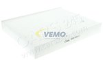 Filter, Innenraumluft VEMO V25-30-1074-1