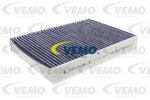 Filter, Innenraumluft VEMO V46-32-0004