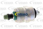 Abstellvorrichtung, Einspritzanlage VEMO V10-09-1277