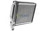 Wärmetauscher, Innenraumheizung VEMO V15-61-0020