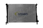 Kühler, Motorkühlung VEMO V25-60-0018