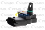 Sensor, Saugrohrdruck VEMO V25-72-0204
