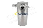 Trockner, Klimaanlage VEMO V95-06-0004