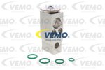 Expansionsventil, Klimaanlage VEMO V48-77-0014