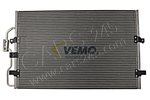 Kondensator, Klimaanlage VEMO V42-62-0008