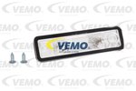 Kennzeichenleuchte VEMO V40-84-0007