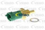 Sensor, Kraftstofftemperatur VEMO V70-72-0299