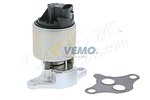 AGR-Ventil VEMO V40-63-0004