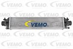 Ladeluftkühler VEMO V24-60-0059