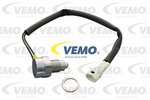 Schalter, Rückfahrleuchte VEMO V70-73-0047