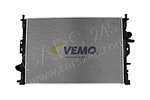 Kühler, Motorkühlung VEMO V25-60-0023