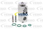 Expansionsventil, Klimaanlage VEMO V30-77-0163