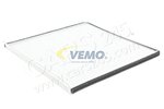 Filter, Innenraumluft VEMO V51-30-0006