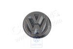 VW-Emblem Volkswagen Classic 191853601BGX2