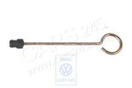 Verschlussstopfen für CO- Einstellschraube Volkswagen Classic 035133465