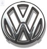 VW-Emblem verchromt Volkswagen Classic 251853601