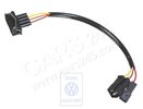 Adapter-Leitungsstrang Volkswagen Classic 701972390